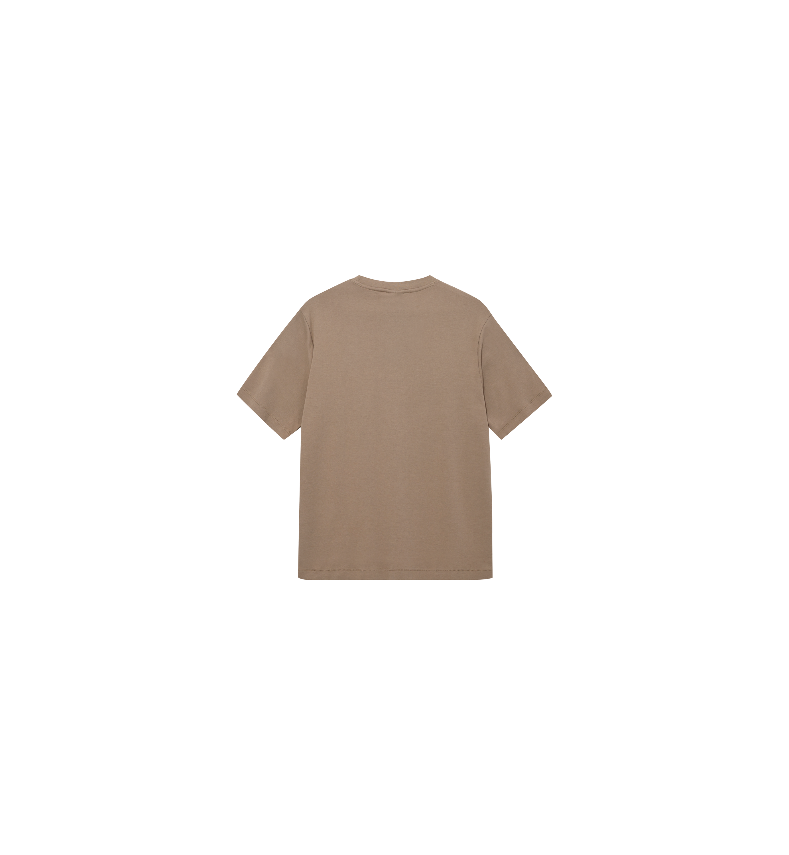 Packshot / Aluminum / Back